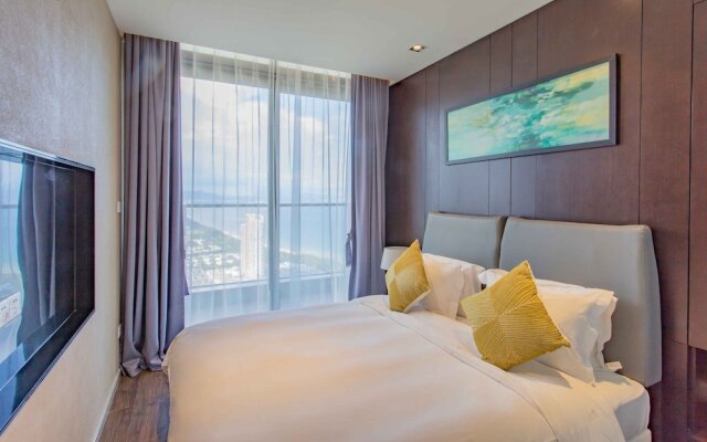 Sanya Poly Nuoya Residence