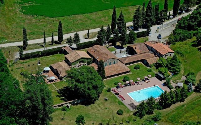 La Casella -Halfboard- 1Week