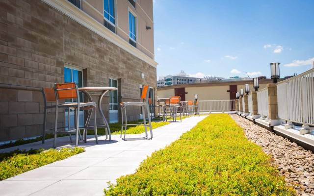 Holiday Inn Morgantown - University Area by IHG