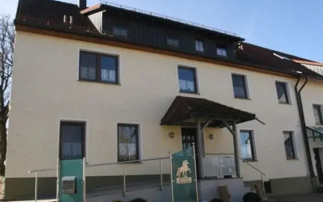 Reitanlage Hartsfeldhof