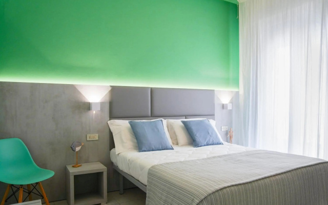 Hotel Mon Pays