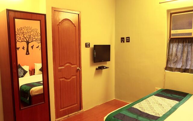 OYO 2910 Hotel Relax