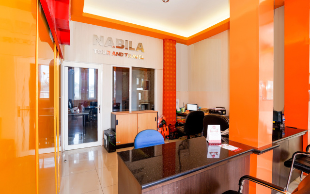 OYO 223 Penginapan Nabila Syariah