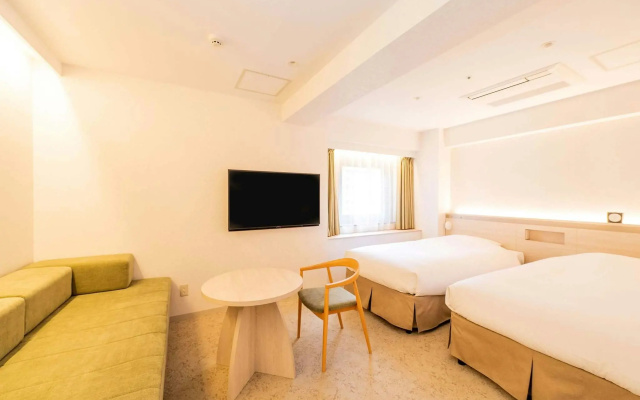 Richmond Hotel Sendai