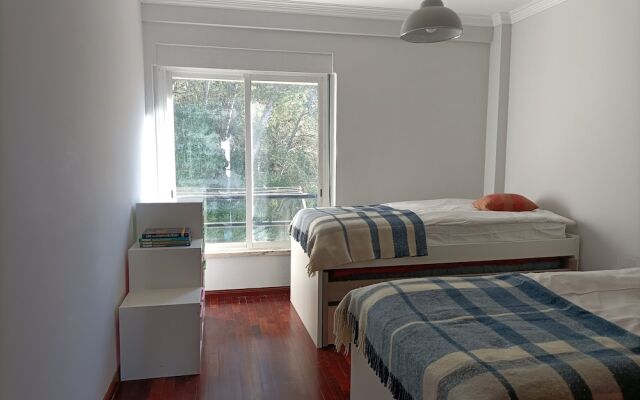 Daniel e Sara Estoril