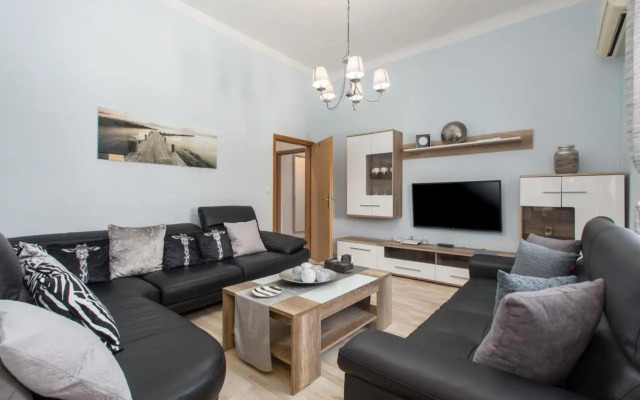 Apartmani CroAdriaStay Pula
