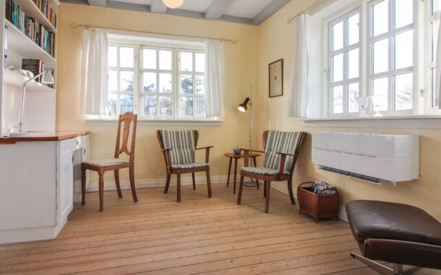 "Miroslaw" - 200m from the sea in NW Jutland