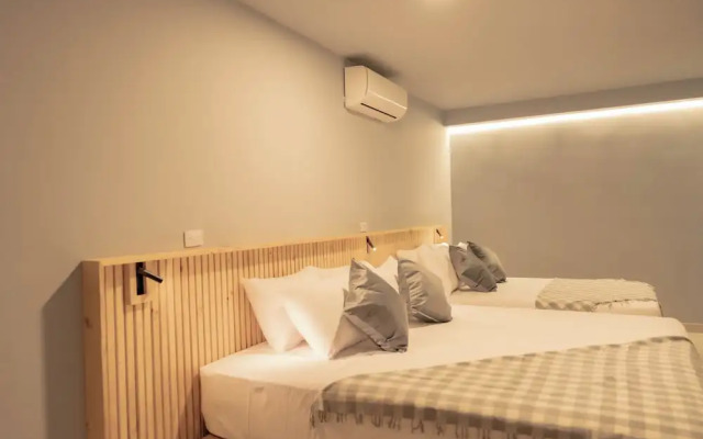 Leviu by Bernalo Hotels