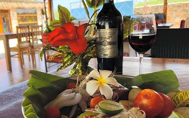 Oleza Boutique Hotel