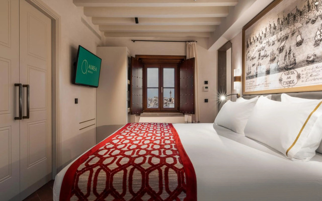 Aurea Casa Palacio Sagasta by Eurostars Hotel Company