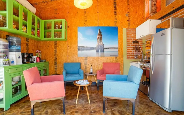 Mesa Verde By Rotamundos