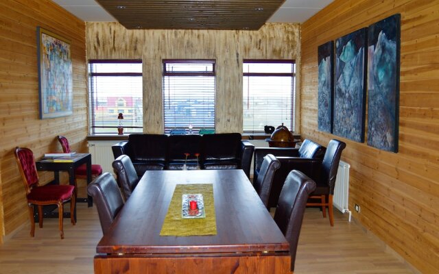 Art Hostel