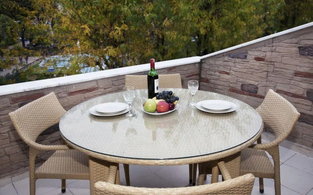 Sultanahmet Budget Rooms