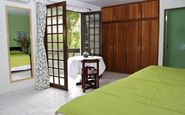 Spa Espaço Verde