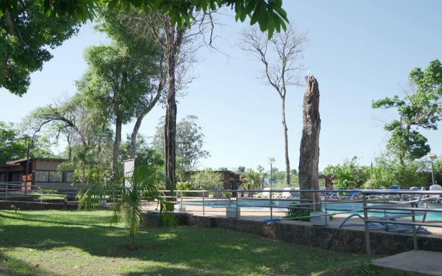 Gran Hotel Tourbillon Cataratas