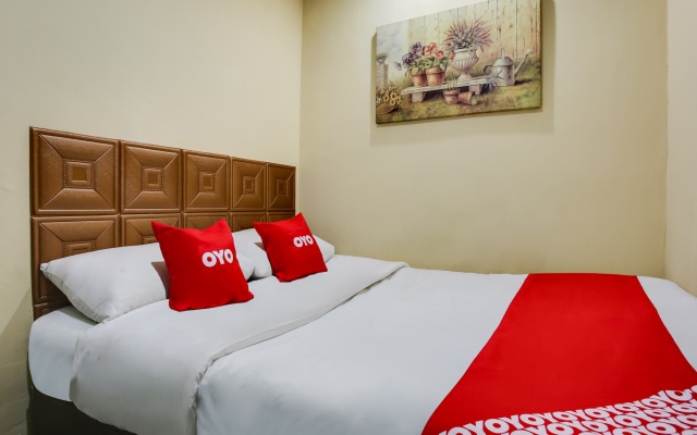OYO 43927 Sassana Hotel (Sanitized Stay) – Guest Rooms – Kuala Lumpur