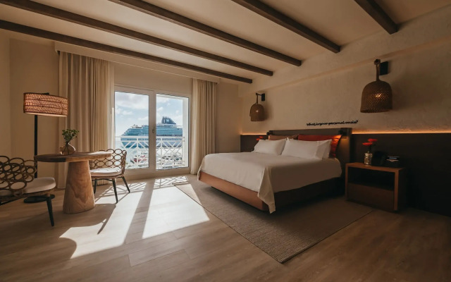 Renaissance Wind Creek Aruba Resort