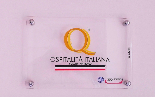 Torreata Residence Hotel