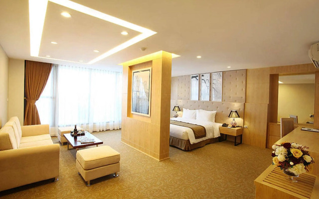 Riverside Hanoi Hotel