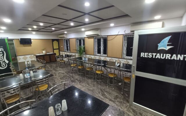 Hotel Arunachala