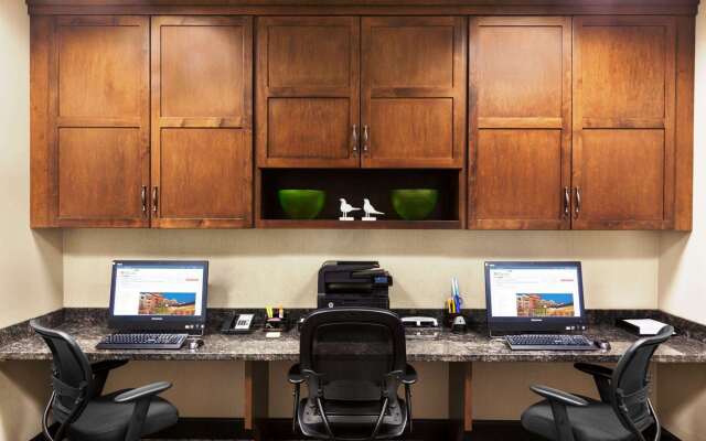 Hilton Garden Inn Denison/Sherman/At Texoma Event Center