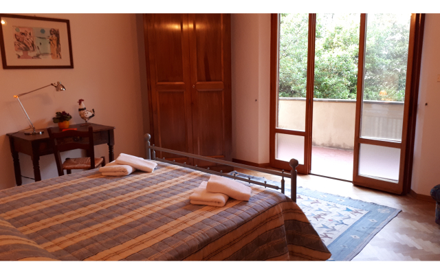 Family Friendly Villa Giulia With Pool