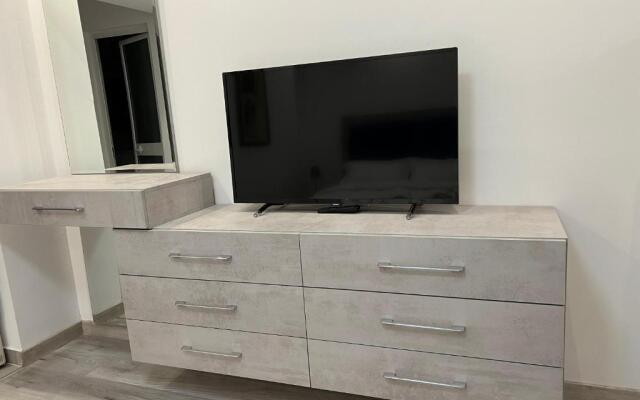 Apartment Tirana on Myslym Shyri
