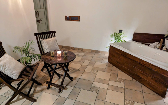 Cape House at Amritsar