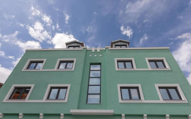 Porto Insight Apartments Campanhã
