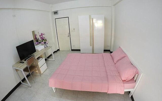 SV Apartment Bangyai