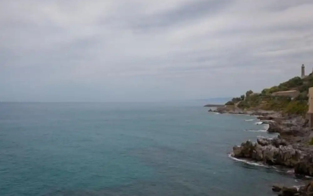 Terrazza Gabbiano