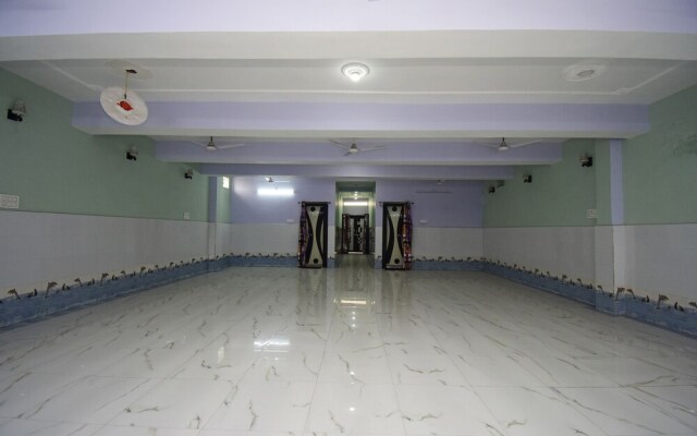 Hotel Amit by OYO Rooms