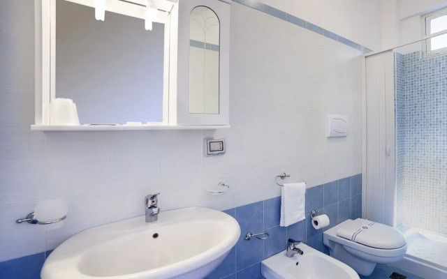 Villaggio Baia Calavà Hotel e Residence