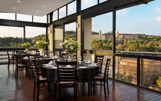 Premier Hotel Pretoria