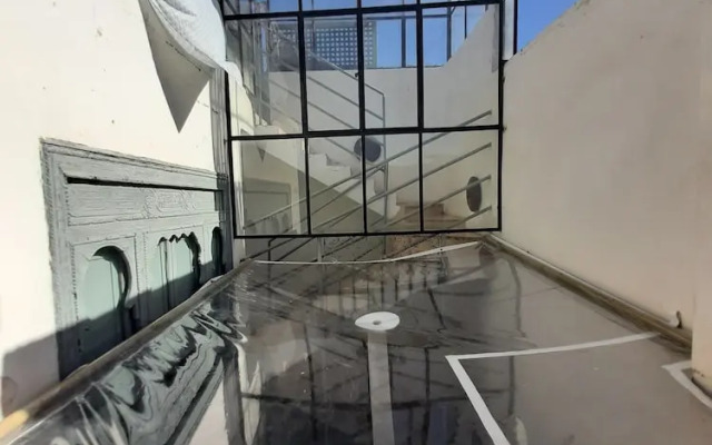 Riad Manaoui