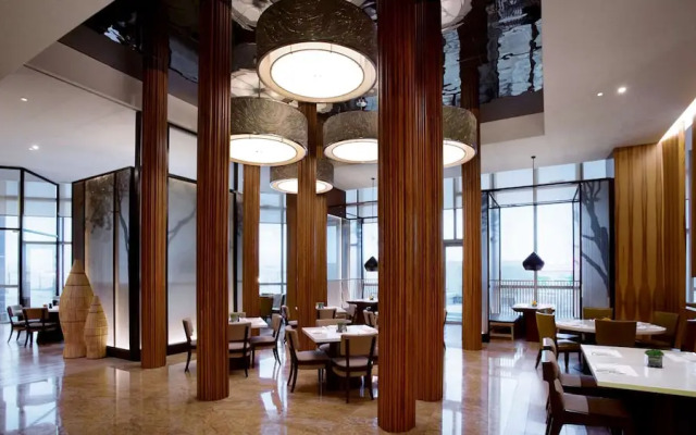 Hyatt Regency Changchun