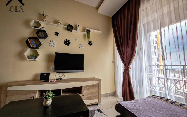 The Majestic Ipoh Homestay 1311 by Olá