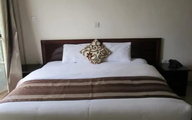 Snow Hotel