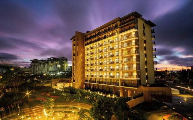 Quest Hotel Tagaytay City
