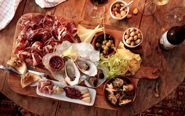 Gasterie Lieve Hemel