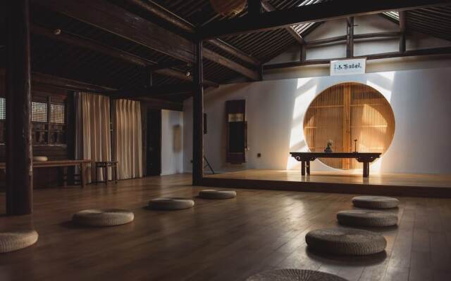 Hangzhou Utea Guesthouse