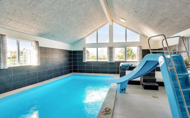 Luxury Pool Villa in Grena - By Traum Ferienwohnungen