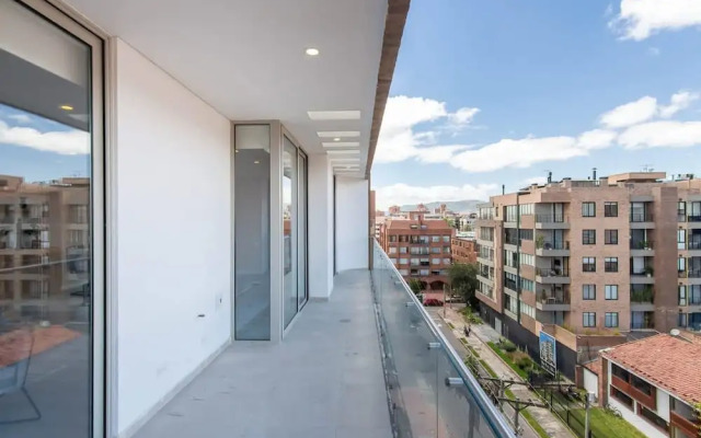 Luxury 4BR in Usaqu n