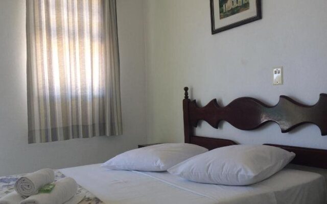 Pousada Silotel