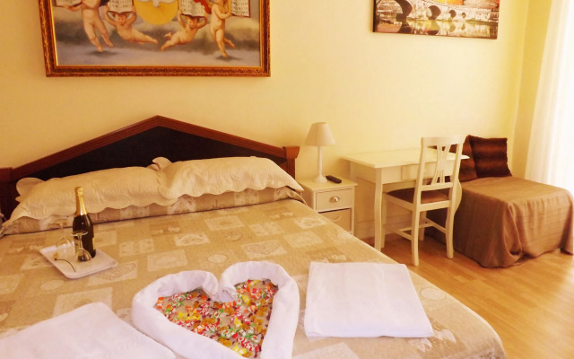 Tibullo Guesthouse