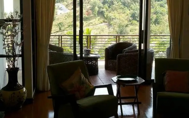 2 Bedroom Villa Fann