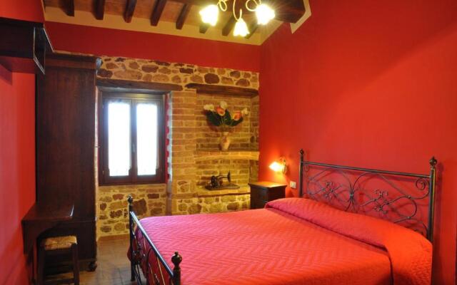 Agriturismo Arcobaleno della Torretta