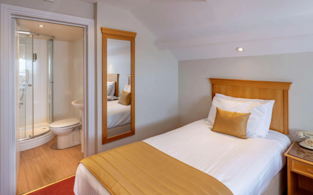 New Continental Hotel, Sure Hotel Collection by Best Western