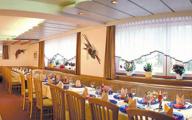 Hotel Panorama