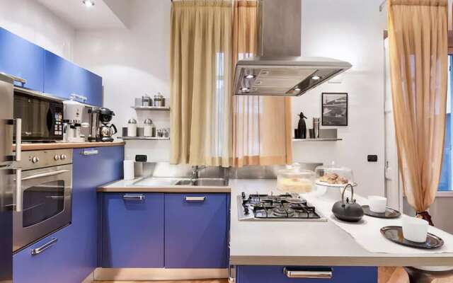 LuxRent Loft Lagrange